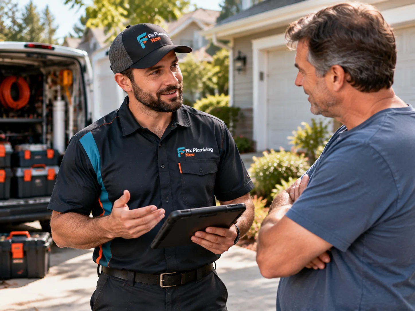 Clogged Drain Service Lompoc, CA FAQs